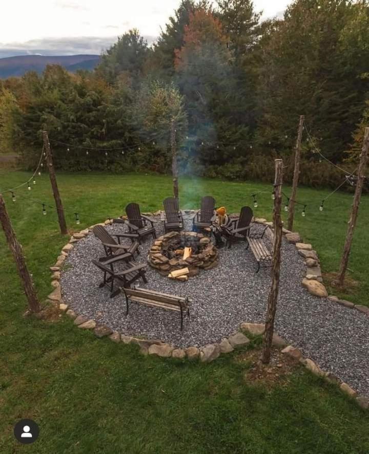 Area De Camping Espaco Soul Араша Екстер'єр фото