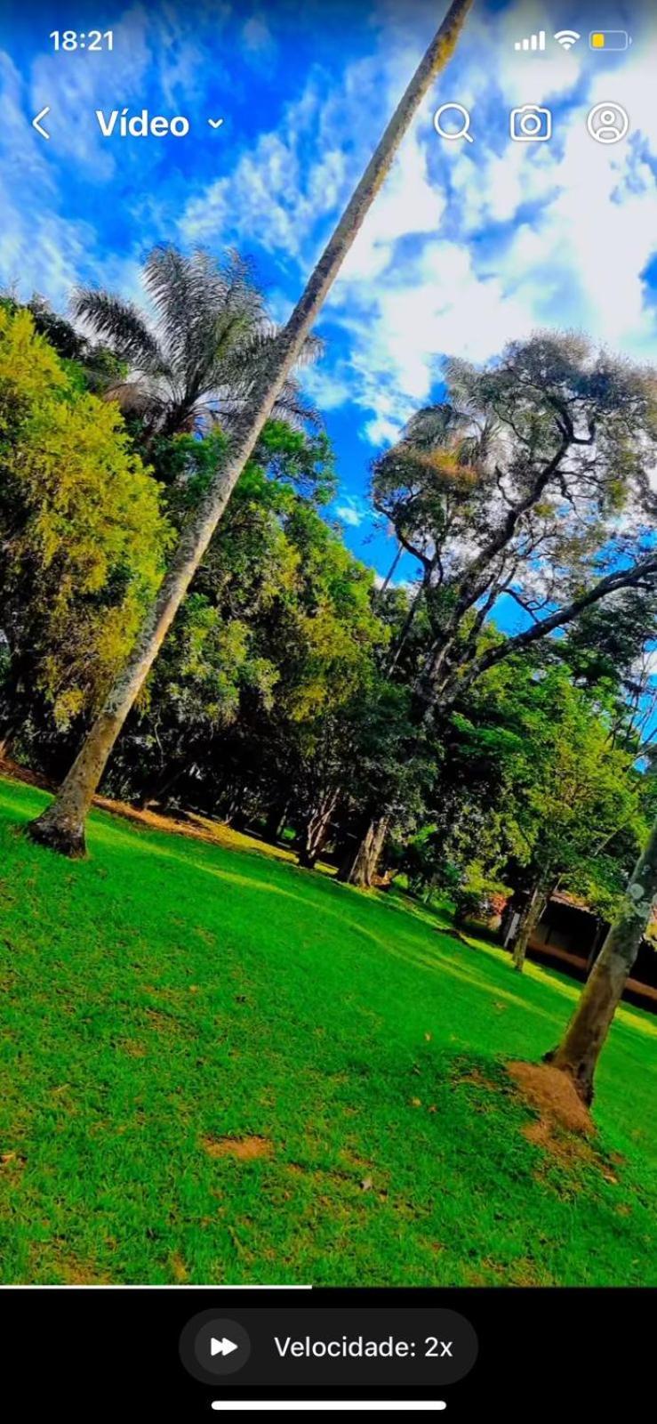 Area De Camping Espaco Soul Араша Екстер'єр фото